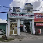 Kim Ngan - 296 D. Hiep Thanh 13, Q.12 - By Bay Luxury