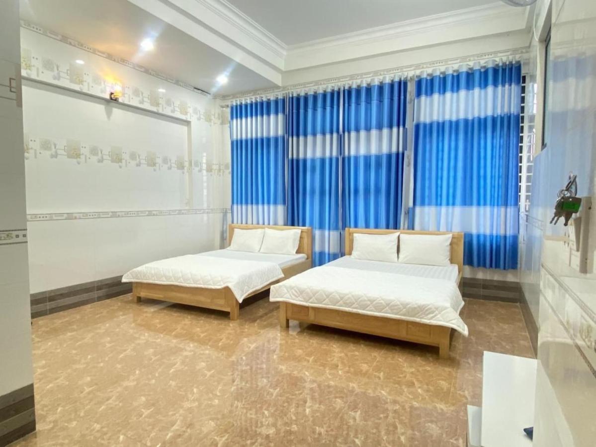 Kim Ngan - 296 D. Hiep Thanh 13, Q.12 - By Bay Luxury *