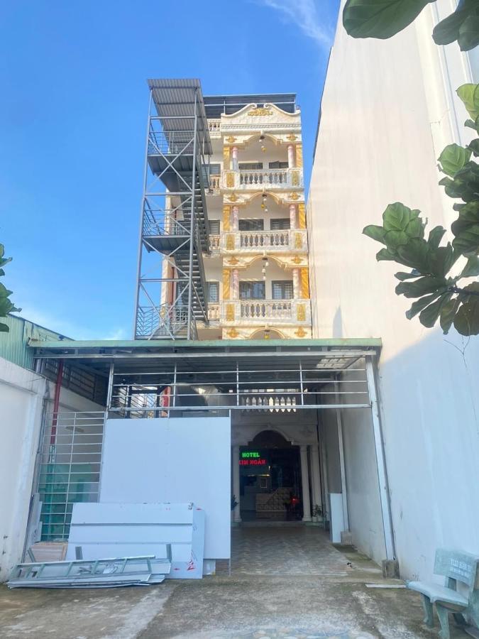 Kim Ngan - 296 D. Hiep Thanh 13, Q.12 - By Bay Luxury Căn hộ TP. Hồ Chí Minh