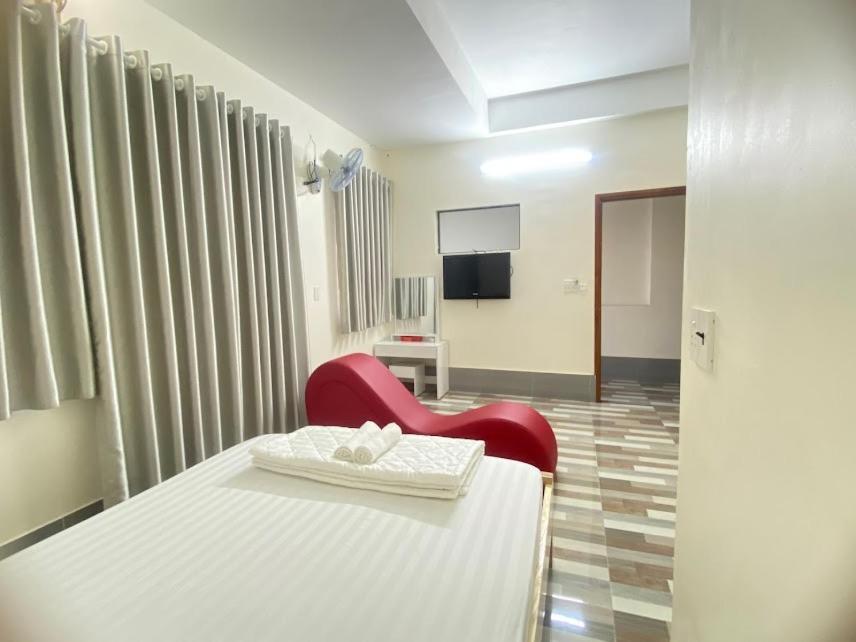 Kim Ngan - 296 D. Hiep Thanh 13, Q.12 - By Bay Luxury TP. Hồ Chí Minh
